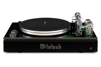 McIntosh MTI100 - zintegrowany Wzmacniacz & Gramofon | 2 x 80W | Przedwzmacniacz Lampowy | Bluetooth | SUB OUT  - raty 0% lub oferta specjalna WROCŁAW - 9