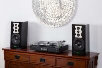 McIntosh MTI100 - zintegrowany Wzmacniacz & Gramofon | 2 x 80W | Przedwzmacniacz Lampowy | Bluetooth | SUB OUT  - raty 0% lub oferta specjalna WROCŁAW - 5