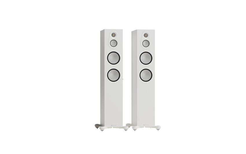 Monitor Audio Silver 300 8G - raty 0% lub oferta specjalna sklep WROCŁAW