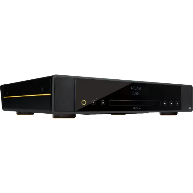 Arcam Radia CD25 - odtwarzacz CD | XLR | raty 0% - sklep WROCŁAW