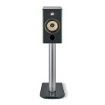 Focal Aria Evo X N°1 - Moss Green High Gloss | sklep Wrocław | Raty 0% - 6