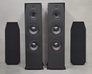 Emotiva Airmotiv T2+ | raty 0% WROCŁAW - 3