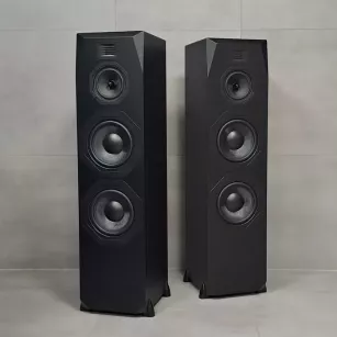 Emotiva Airmotiv T2+ | raty 0% WROCŁAW