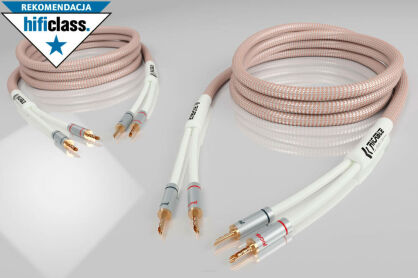 Ricable Dedalus Speaker Elite - 2x 5.0 m