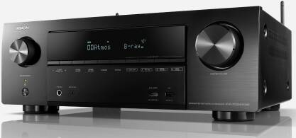Denon AVR-X1600H DAB