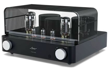 Fezz Titania MK2 EVO (Black Ice) - Raty 0% lub specjalna oferta - sklep WROCŁAW