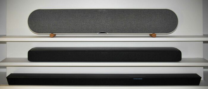 Jaki soundbar do TV? Ranking soundbarów