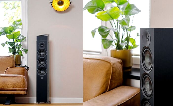 Czerwcowy debiut Elac Debut 3.0