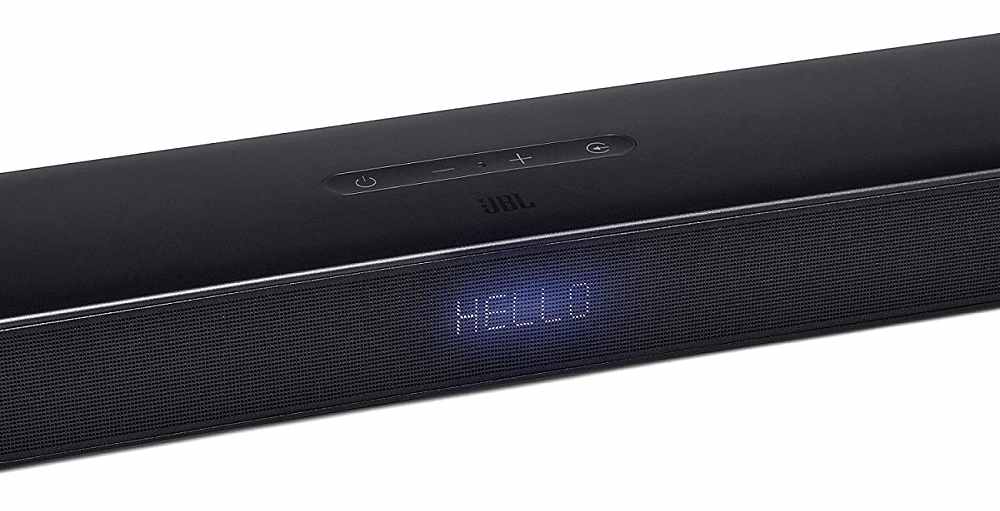 JBL BAR 5.1 Surround