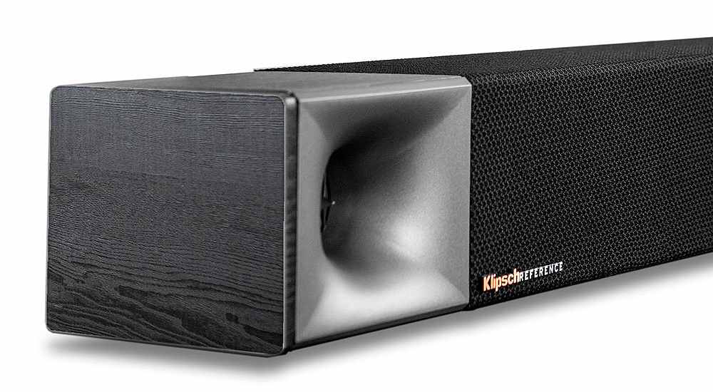 Klipsch Bar 48