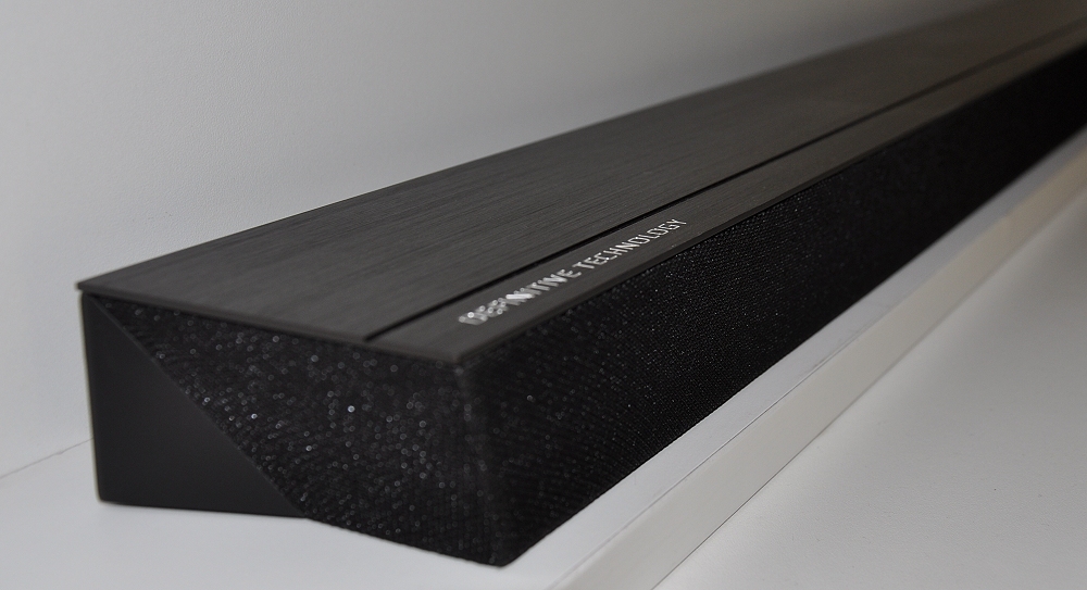 Definitive Technology Studio Slim